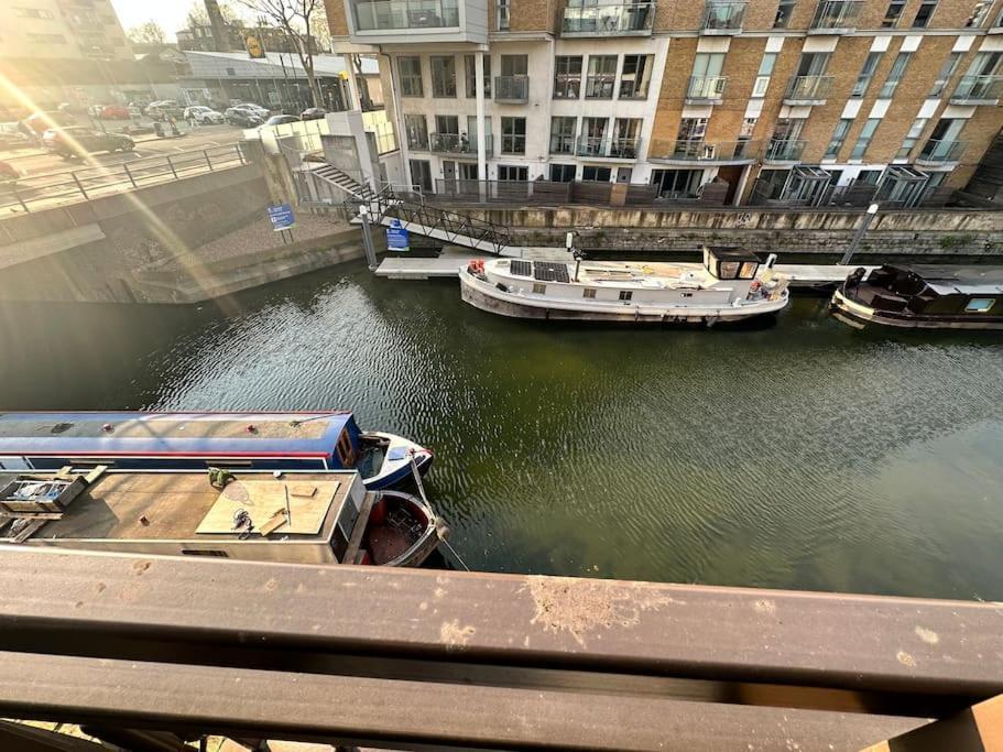 Stylish Riverside * Londra