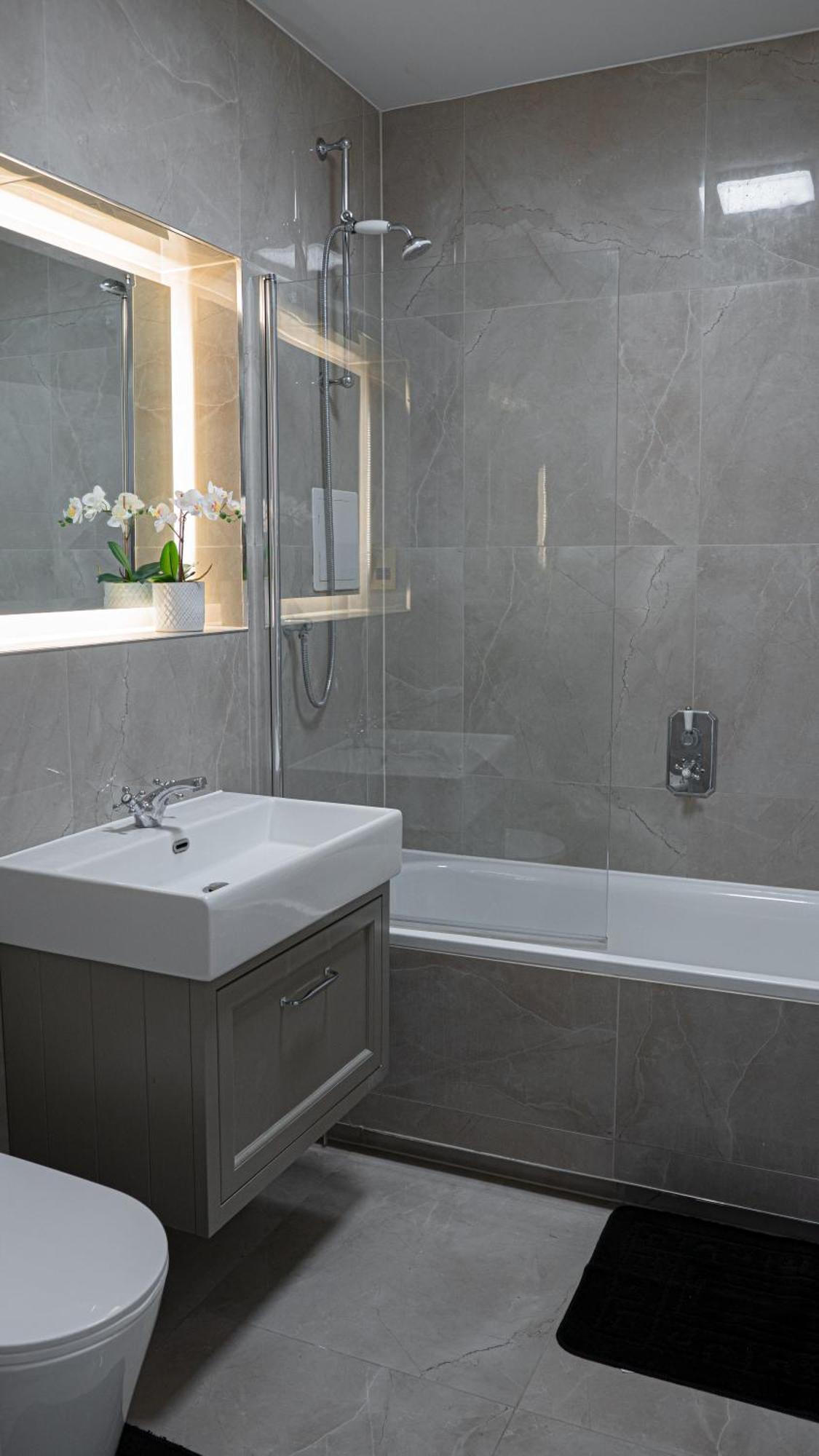 Apartament Stylish Riverside